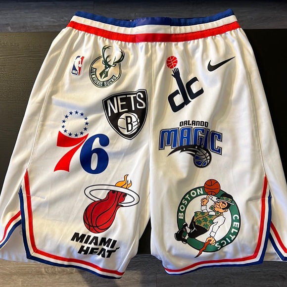 Supreme shorts